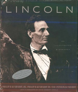 Lincoln Book